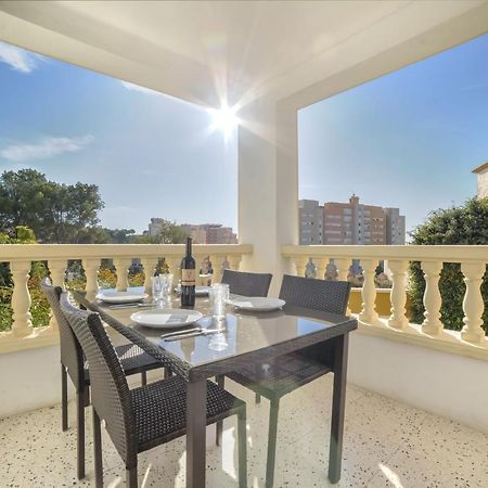 Villa Benicuco 4 - Plusholidays Calpe Kültér fotó