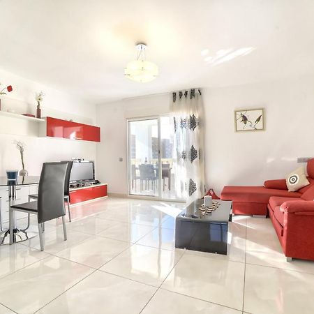 Villa Benicuco 4 - Plusholidays Calpe Kültér fotó