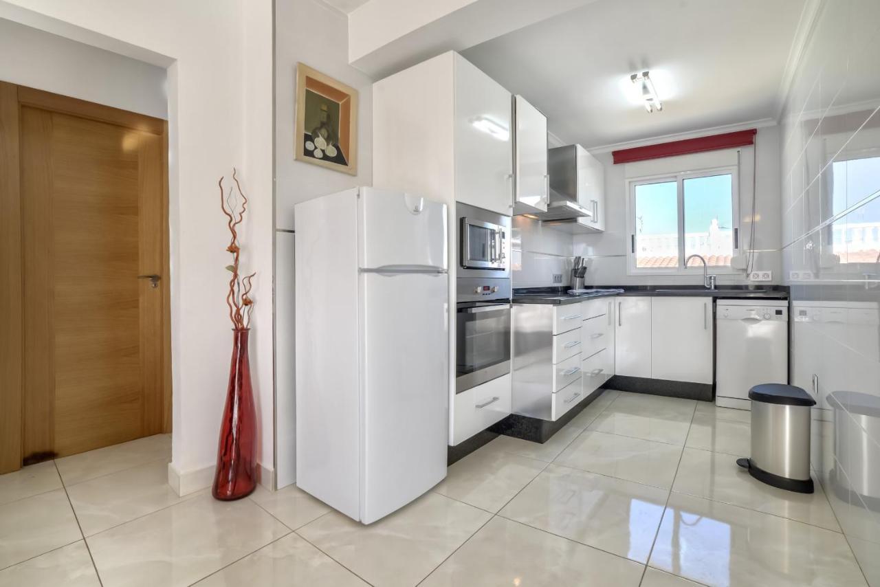 Villa Benicuco 4 - Plusholidays Calpe Kültér fotó