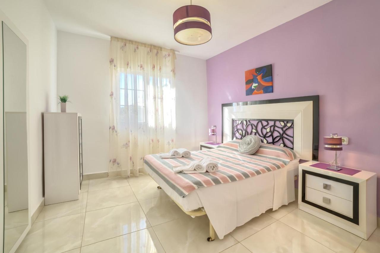Villa Benicuco 4 - Plusholidays Calpe Kültér fotó