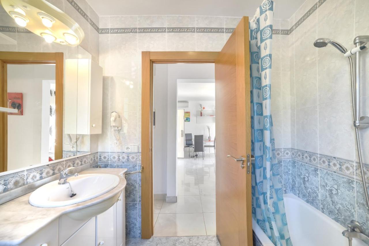 Villa Benicuco 4 - Plusholidays Calpe Kültér fotó