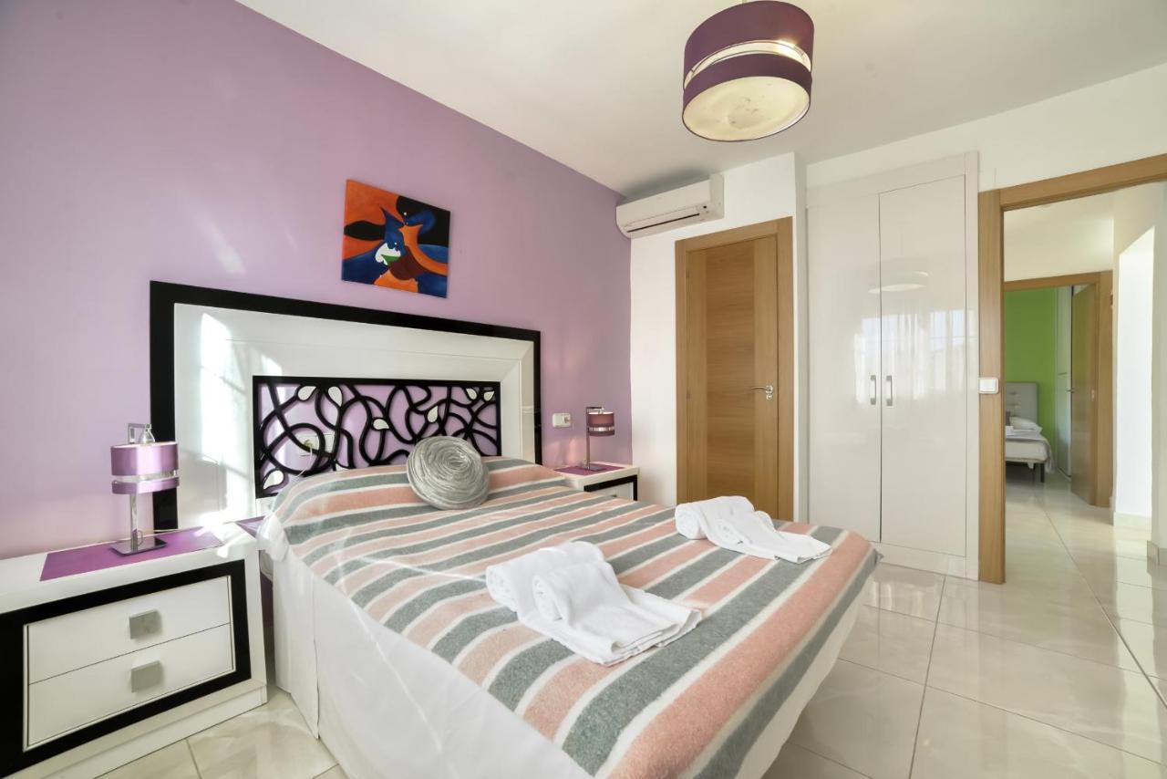 Villa Benicuco 4 - Plusholidays Calpe Kültér fotó